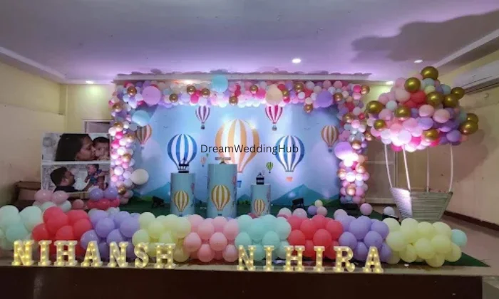 RUDHRA EVENTS